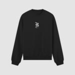 Bluza bez kaptura Wąż Snake C00964