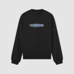 Bluza bez kaptura Washington C00966