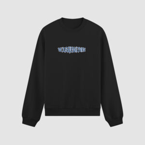 Bluza bez kaptura Washington C00966