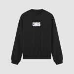 Bluza bez kaptura Chaos C00967