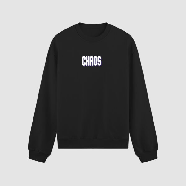 Bluza bez kaptura Chaos C00967
