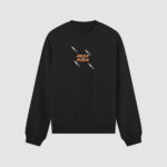 Bluza bez kaptura Deep Pain C00833