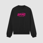 Bluza bez kaptura Racing C00818