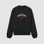Bluza bez kaptura Eternal Flame C00971