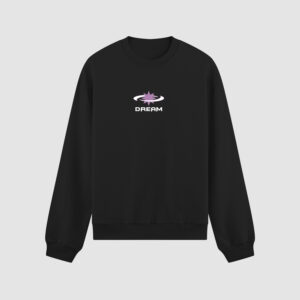 Bluza bez kaptura Dream C00977