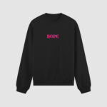 Bluza bez kaptura Hope C00984