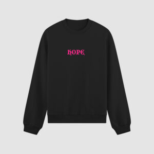 Bluza bez kaptura Hope C00984