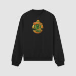 Bluza bez kaptura Kaktus Meksyk C00988