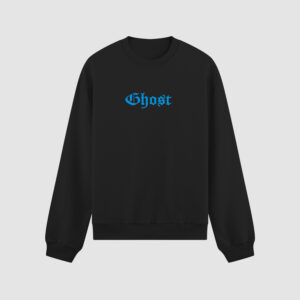 Bluza bez kaptura Ghost Duch C01000