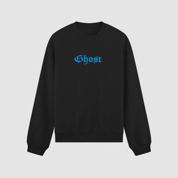 Bluza bez kaptura Ghost Duch C01000