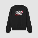 Bluza bez kaptura Racing Team C00820