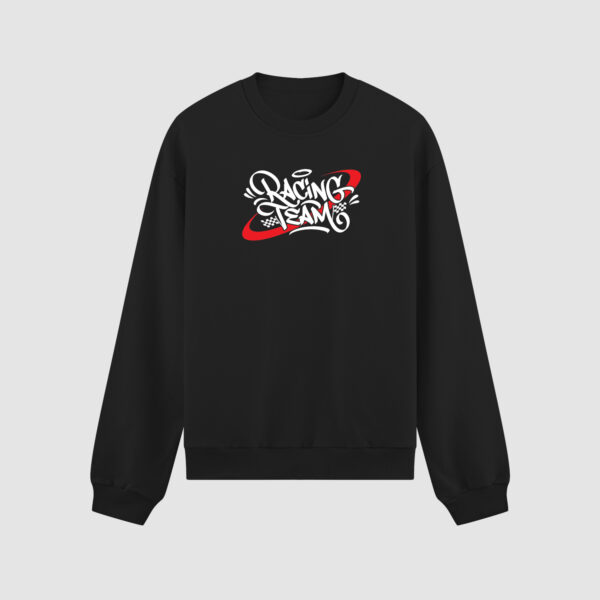 Bluza bez kaptura Racing Team C00820