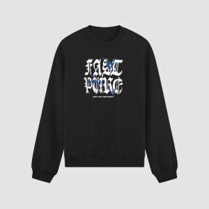 Bluza bez kaptura Ptaki C00848