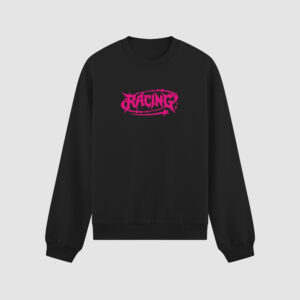 Bluza bez kaptura Racing C00818