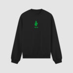 Bluza bez kaptura Kaktus Humor C00856