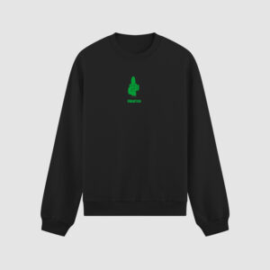 Bluza bez kaptura Kaktus Humor C00856