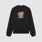 Bluza bez kaptura Chill Out C00862