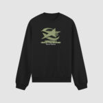 Bluza bez kaptura Gwiazda C00864