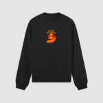 Bluza bez kaptura Anioł C00865