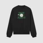 Bluza bez kaptura Planeta C00884