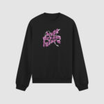 Bluza bez kaptura Hope Dream Future C00886