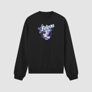 Bluza bez kaptura Falcon Ptak C00892