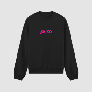 Bluza bez kaptura XO XO C00896