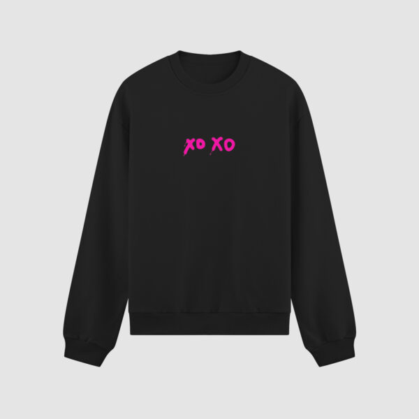 Bluza bez kaptura XO XO C00896