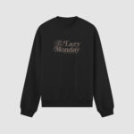 Bluza bez kaptura Lazy Monday C00908
