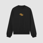 Bluza bez kaptura Stay Chill C00910