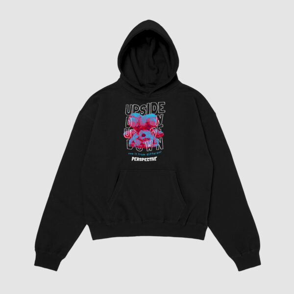 Bluza z kapturem Miś C00937
