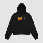 Bluza z kapturem Pirate C00943