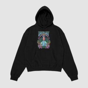 Bluza z kapturem Dzień Ziemi C00954