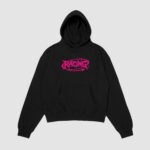 Bluza z kapturem Racing C00818