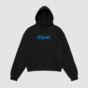 Bluza z kapturem Ghost Duch C01000