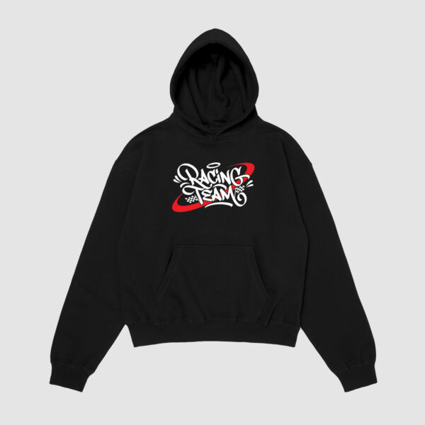 Bluza z kapturem Racing Team C00820
