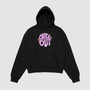 Bluza z kapturem Chill Out C00863