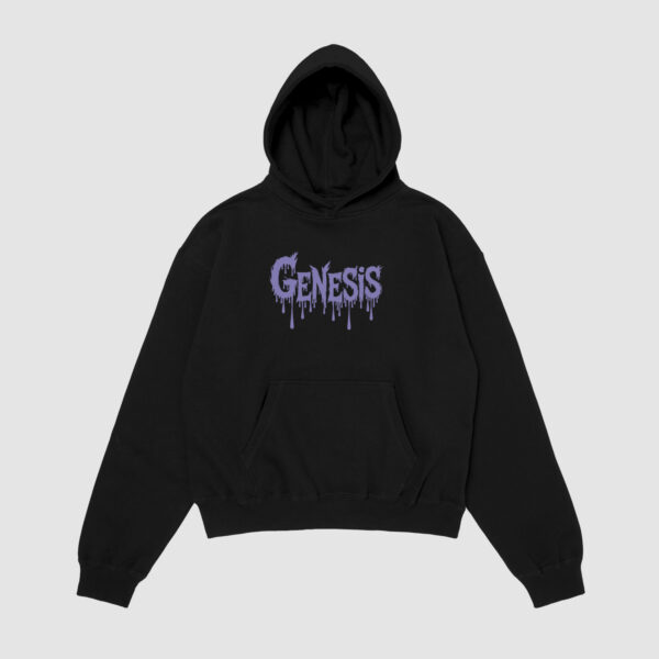 Bluza z kapturem Genesis C00876