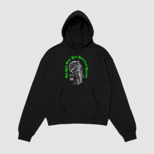 Bluza z kapturem Rzeźba Streetwear C00824