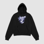 Bluza z kapturem Falcon Ptak C00892