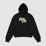 Bluza z kapturem Nice Try C00904