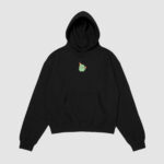 Bluza z kapturem Słodki Kaktus C00917
