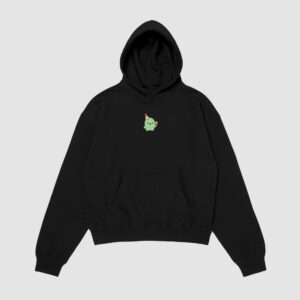 Bluza z kapturem Słodki Kaktus C00917