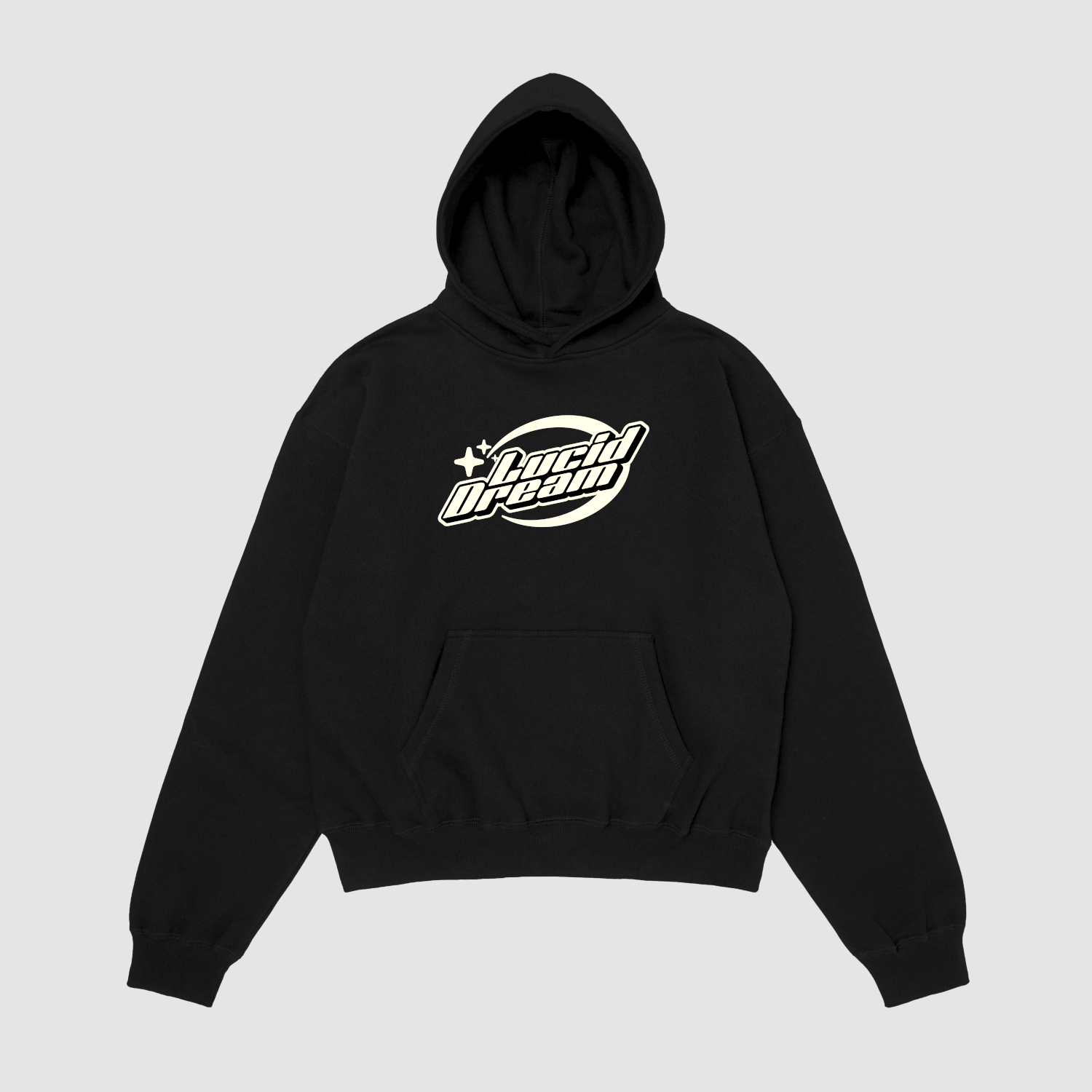 hoodie Bluza z kapturem Lucid Dream C00918 - obrazek 1