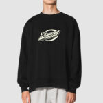 Bluza bez kaptura Lucid Dream C00918 - obrazek 2