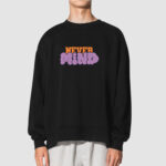Bluza bez kaptura Never Mind C00969 - obrazek 2