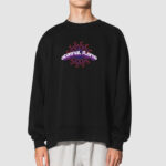 Bluza bez kaptura Eternal Flame C00971 - obrazek 2