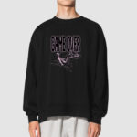 Bluza bez kaptura Game Over C00867 - obrazek 2