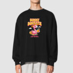 Bluza bez kaptura Flaming C00879 - obrazek 2