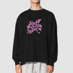 Bluza bez kaptura Hope Dream Future C00886 - obrazek 2